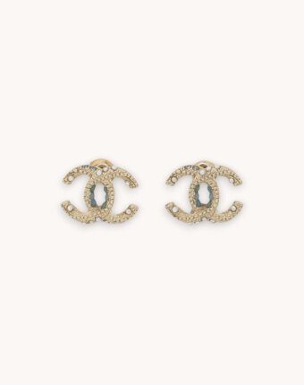 Chanel Earrings женщинам