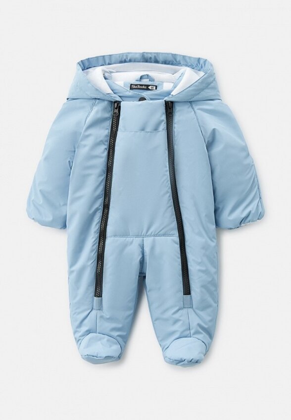 Комбинезон утепленный FikaBooka