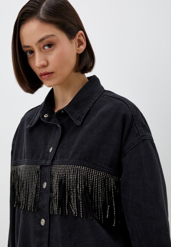 Куртка джинсовая Koton