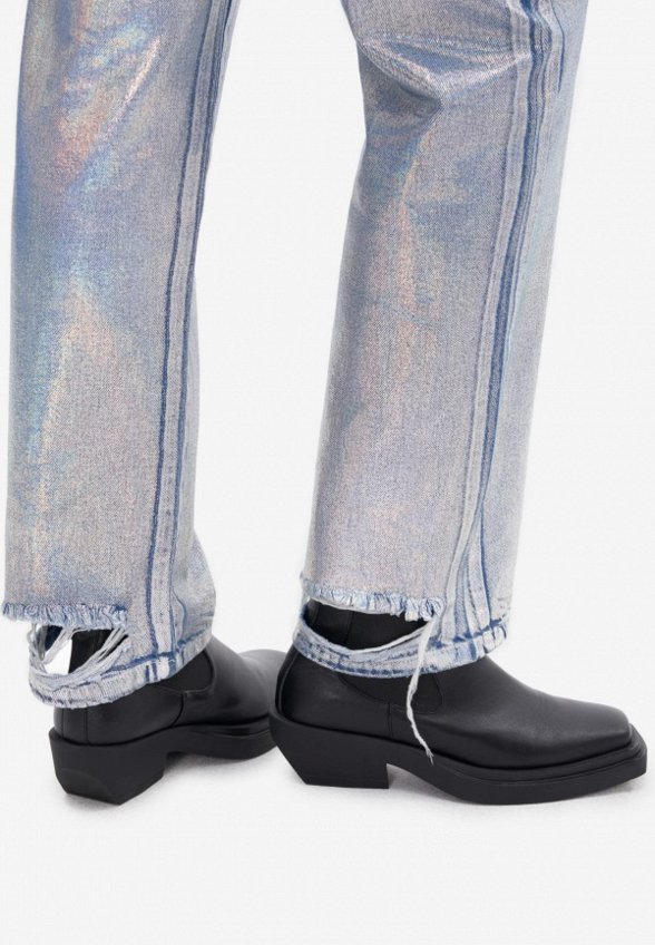 Джинсы Top Top