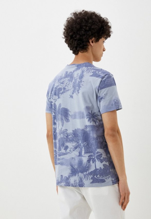 Футболка Colin's