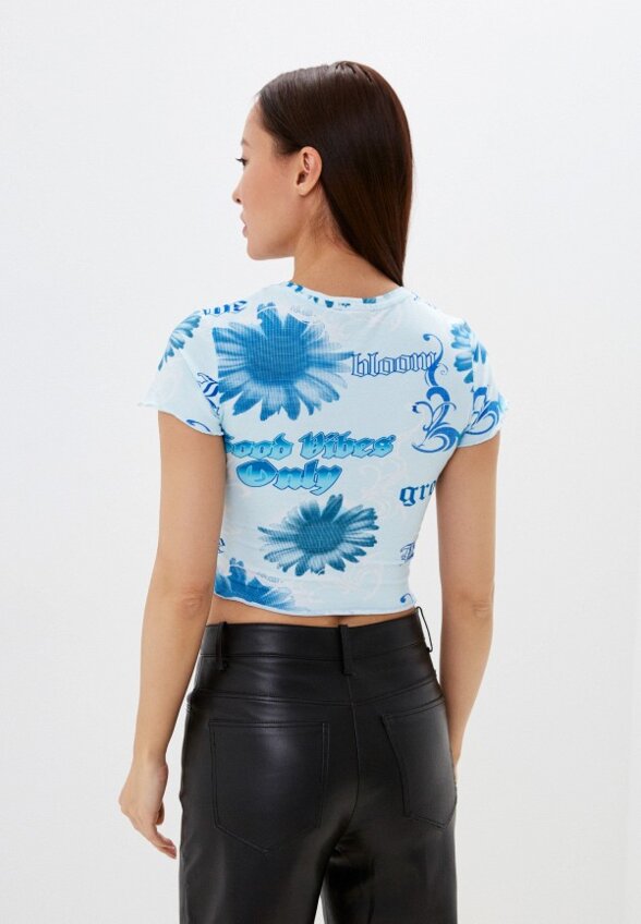 Футболка O'STIN