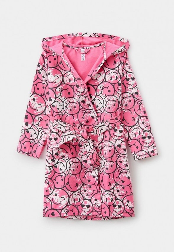 Халат домашний PlayToday