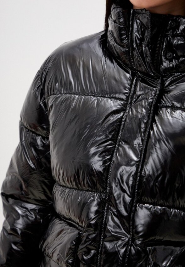 Пуховик b.young