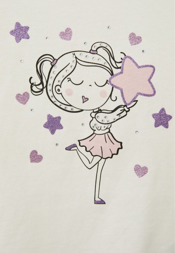 Лонгслив iDo