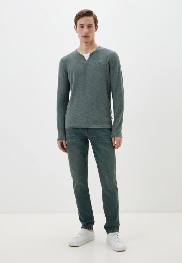 Лонгслив Colin's