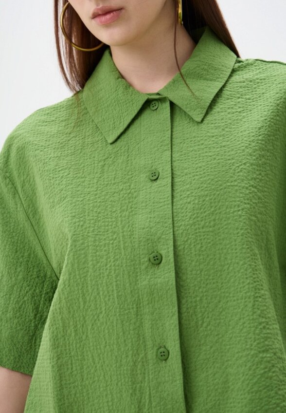 Рубашка To Be One