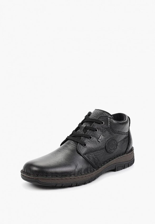 Ботинки Rieker