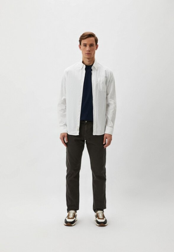 Джинсы Hackett London