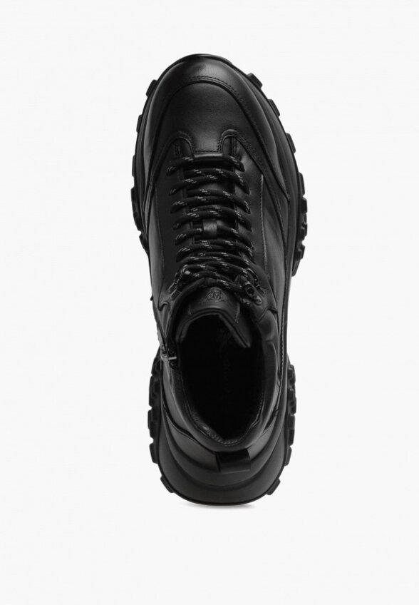 Ботинки El Tempo