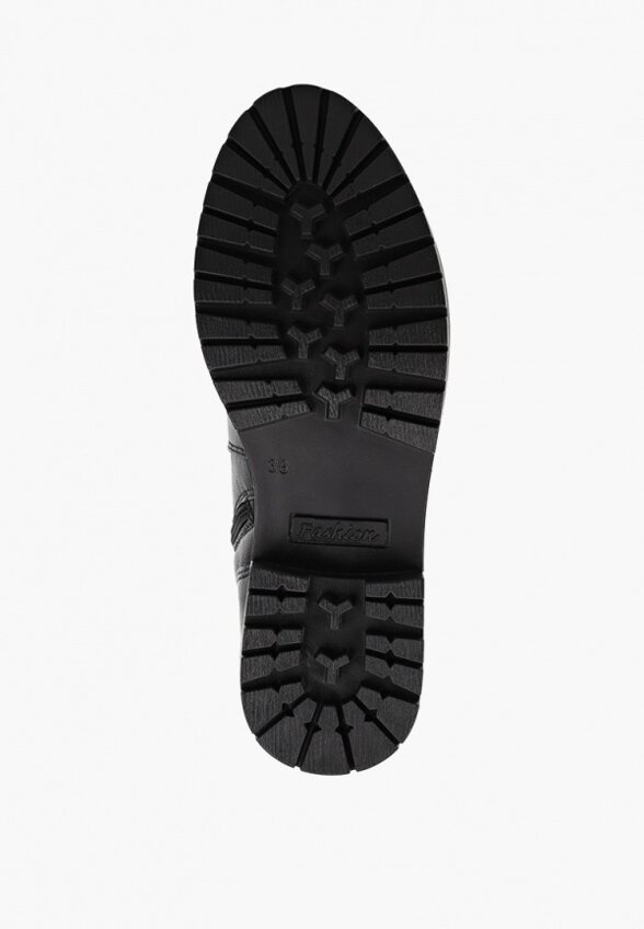 Сапоги Francesco Donni