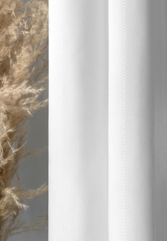 Штора Daily by T