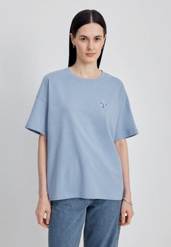 Футболка Finn Flare