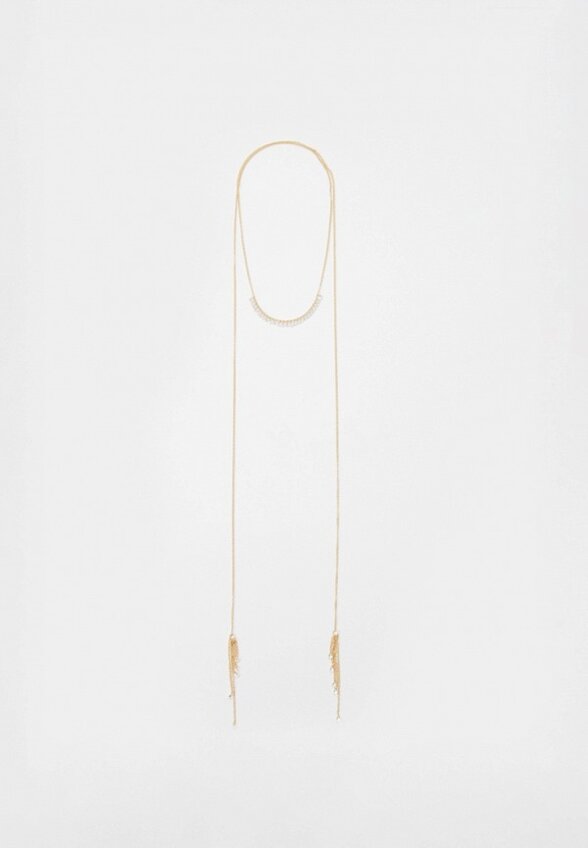 Колье Love Republic