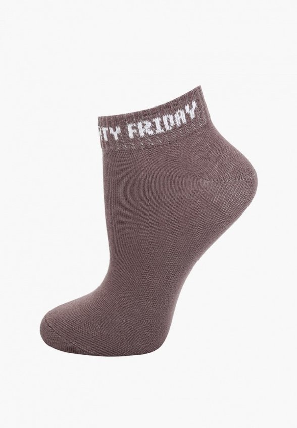 Носки 7 пар Funday