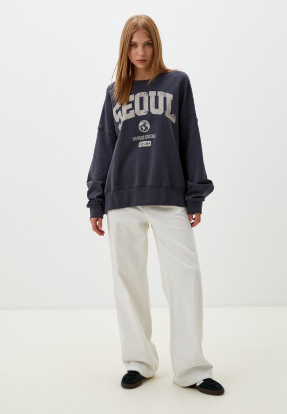 Свитшот Mark Formelle