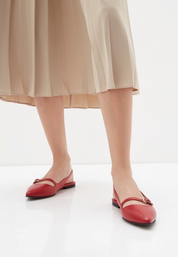 Туфли Natali Arme