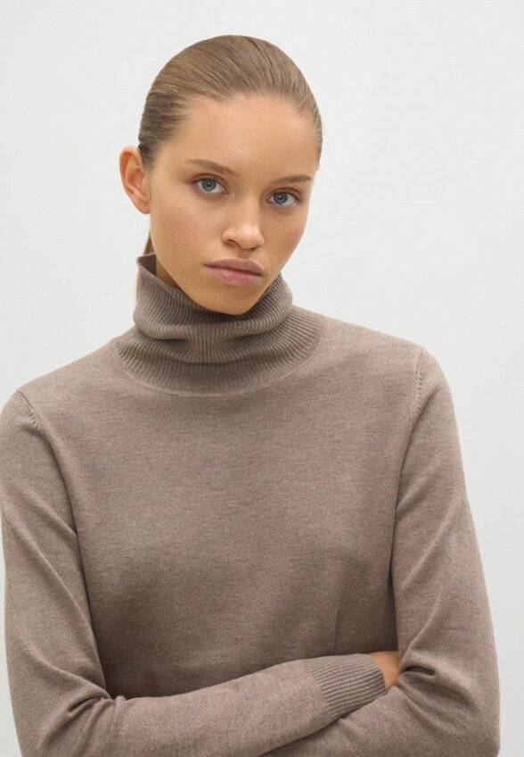 Водолазка Conso