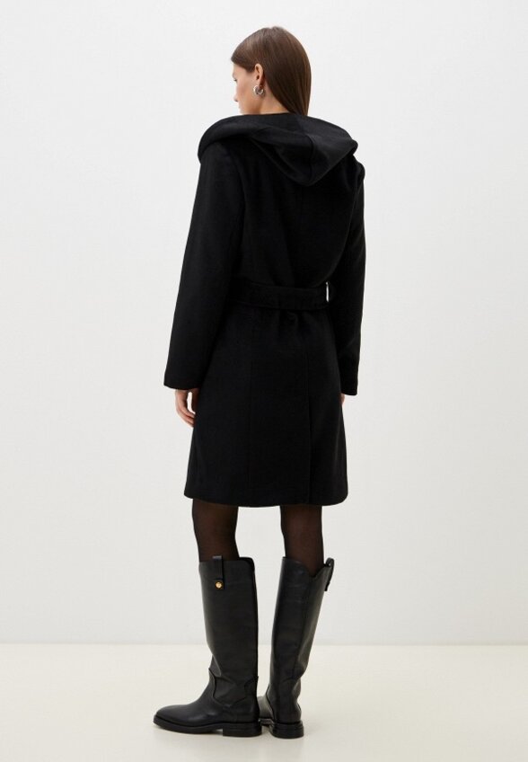 Пальто-халат Calliope