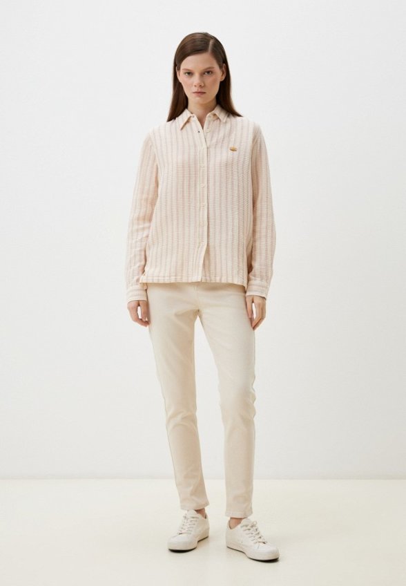 Джинсы U.S. Polo Assn.