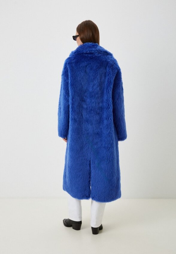 Шуба Снежная Королева