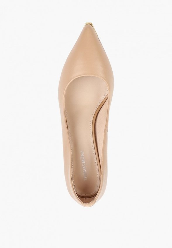 Туфли Thomas Munz