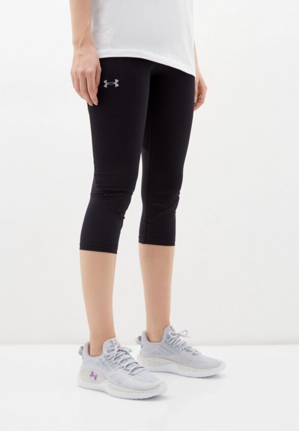 Кроссовки Under Armour