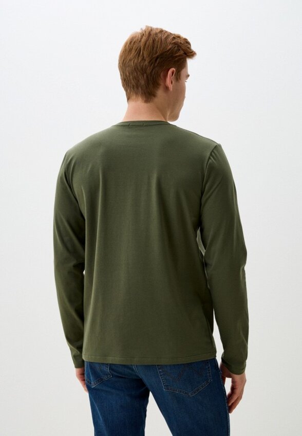 Лонгслив Jlab