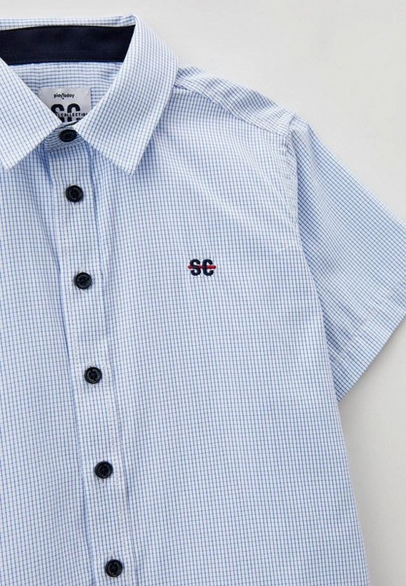 Рубашка PlayToday