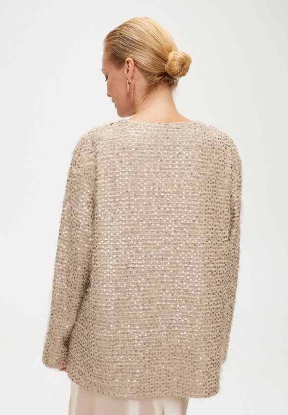 Жакет SashaOstrov