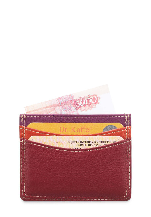 Др.Коффер X510444-41-59_58 кредитница