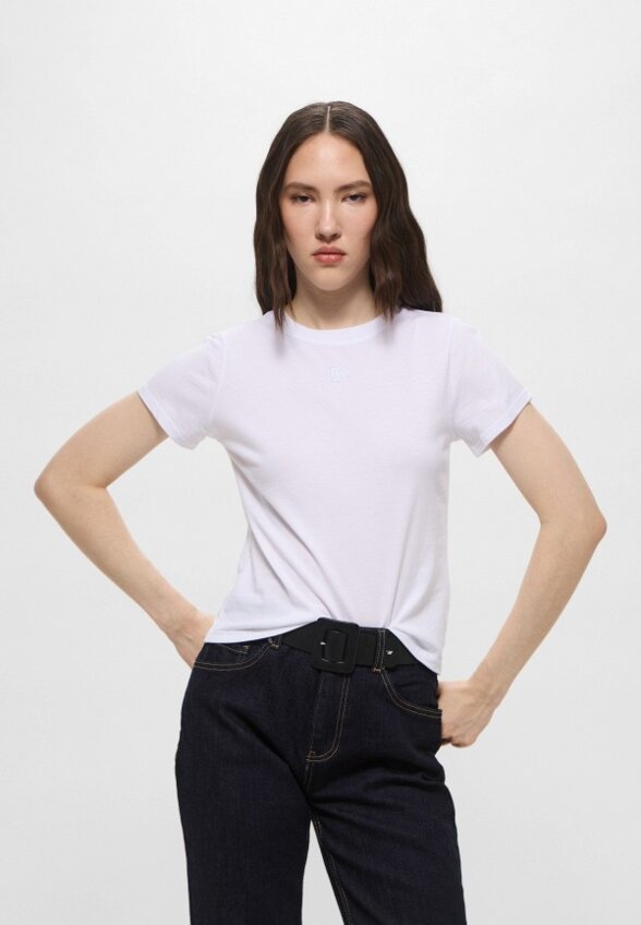 Футболка DKNY