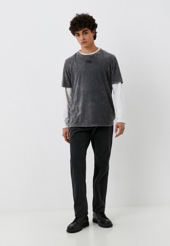 Джинсы Lee Cooper