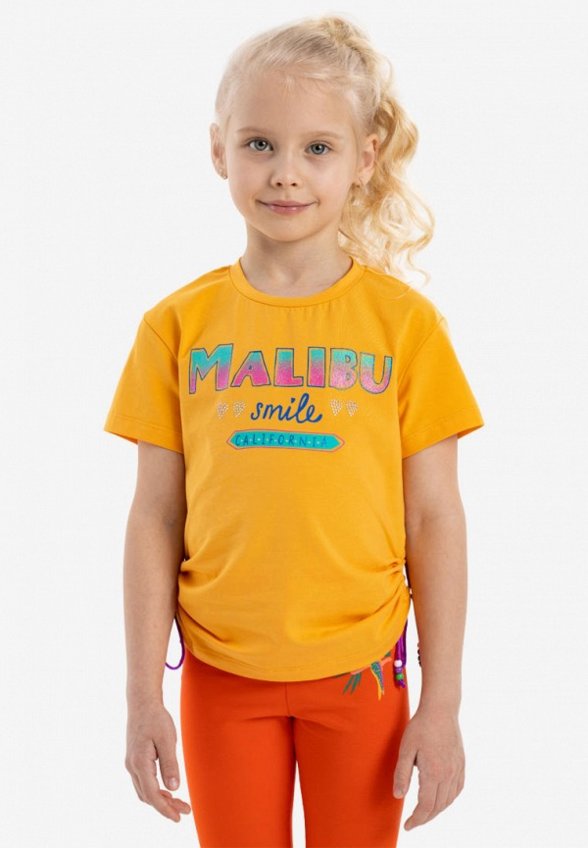 Футболка Kapika