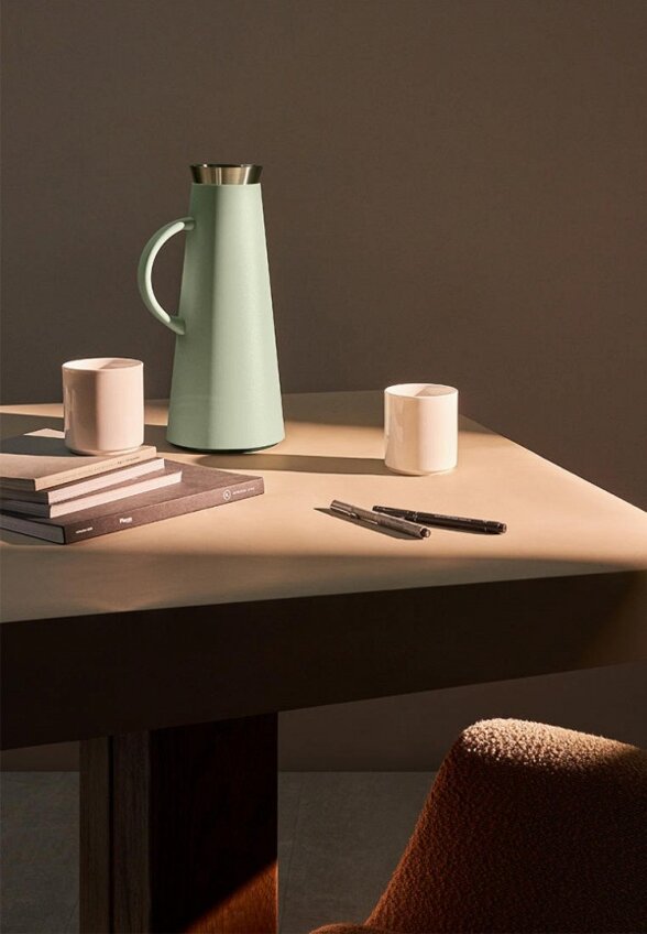 Термос Liberty Jones