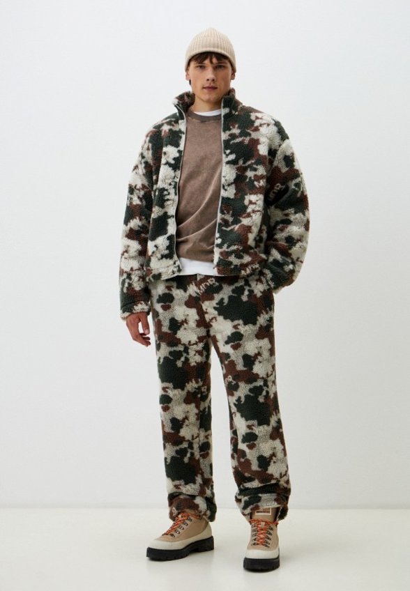 Олимпийка Marco Di Radi