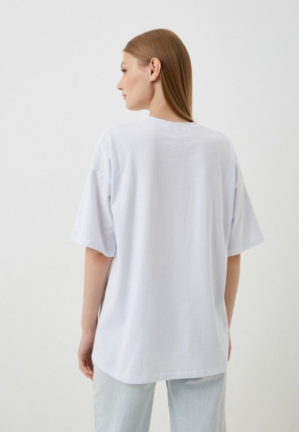 Футболка Minaku