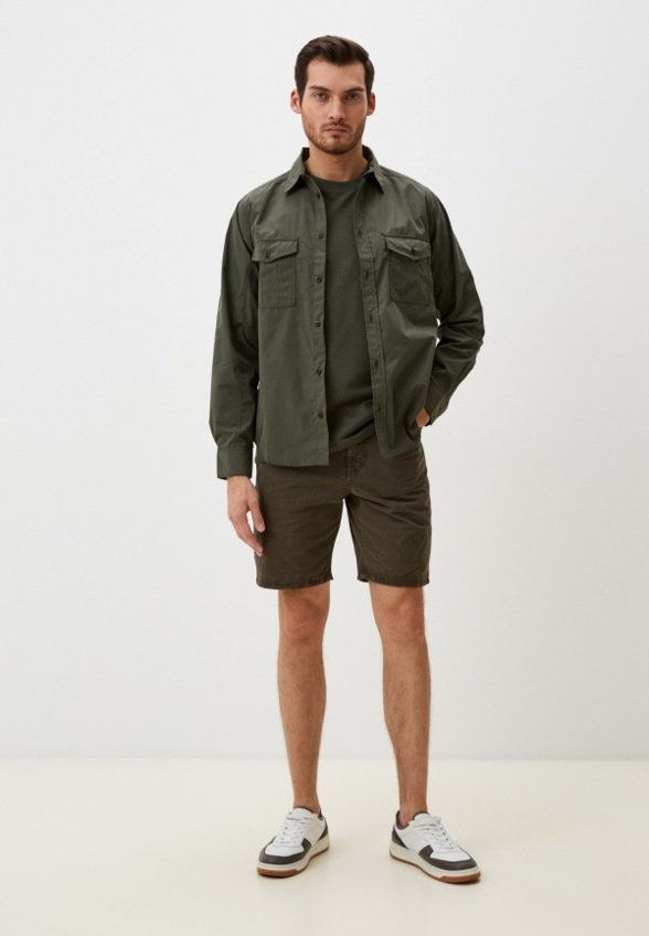 Рубашка Craghoppers