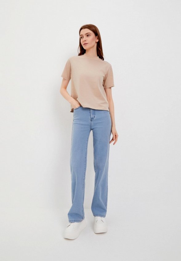 Футболка Lite by Mascotte