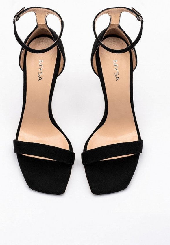 Босоножки Mysa