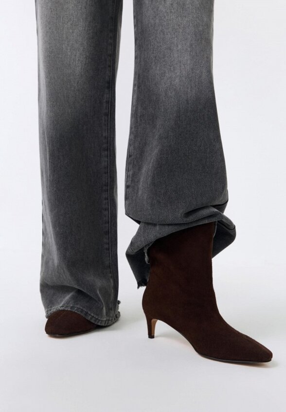 Ботильоны Lera Nena