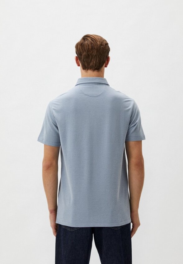 Поло Hackett London