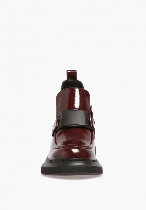 Ботинки El Tempo