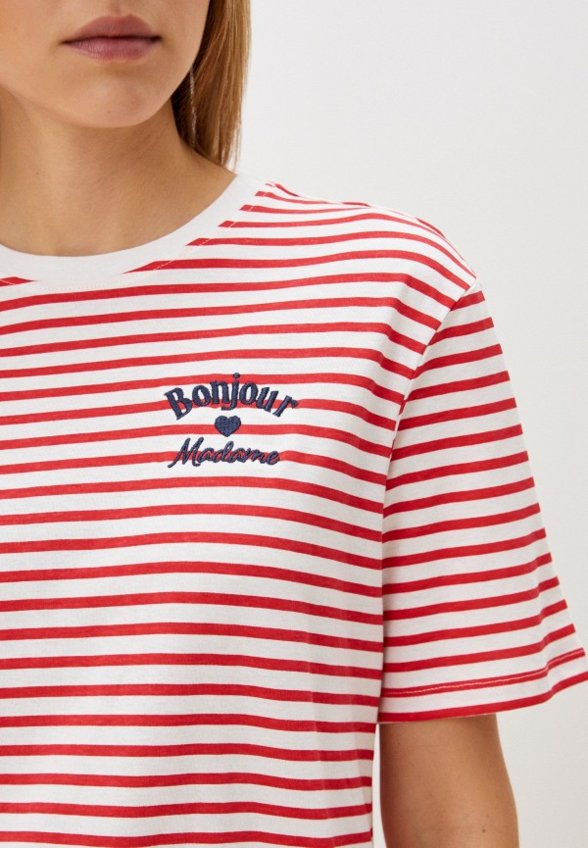 Футболка Terranova