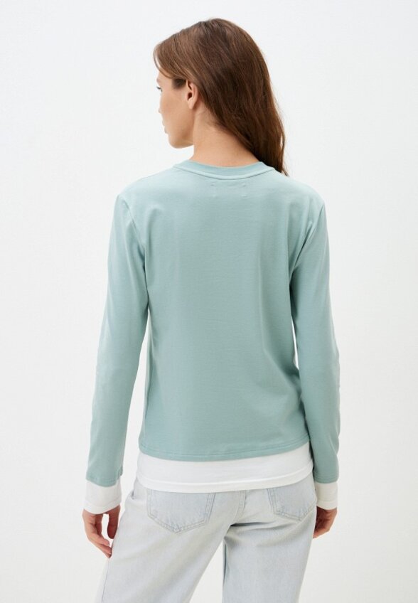 Лонгслив Lukean