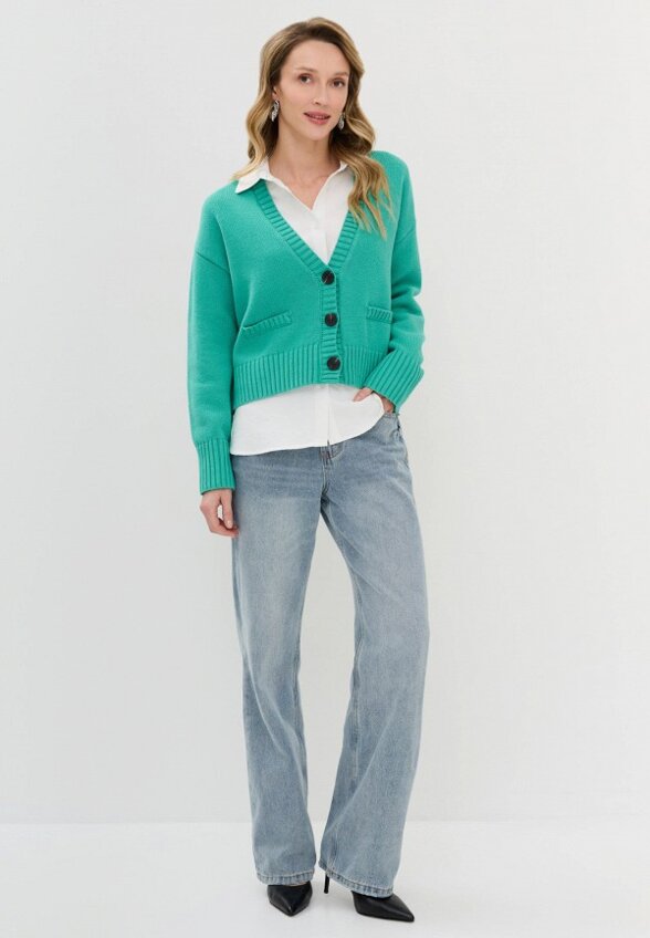 Кардиган Savage