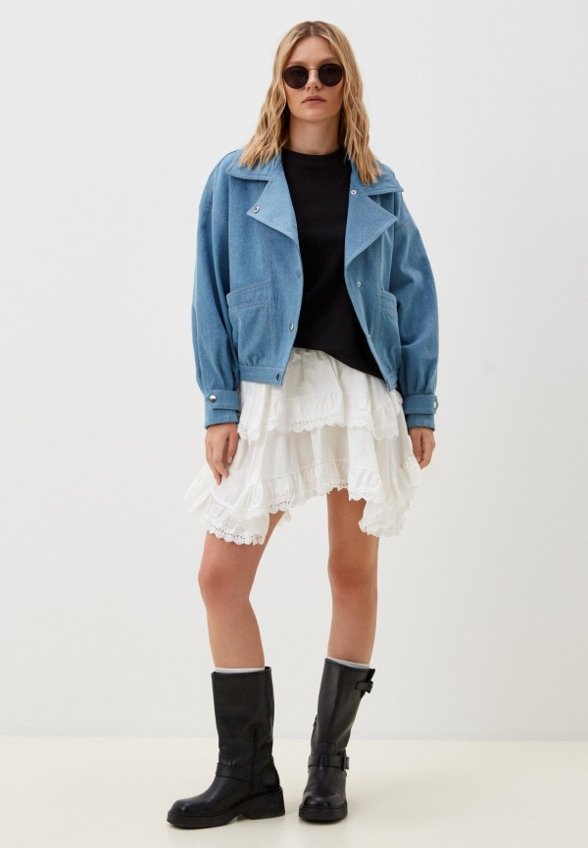 Косуха Lovertin