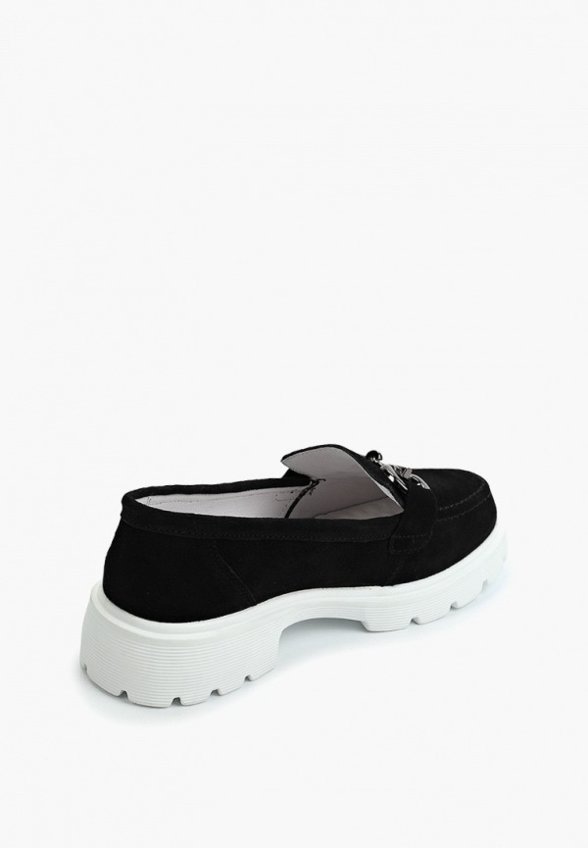 Лоферы Abricot