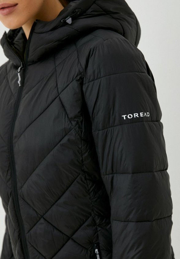 Куртка утепленная Toread