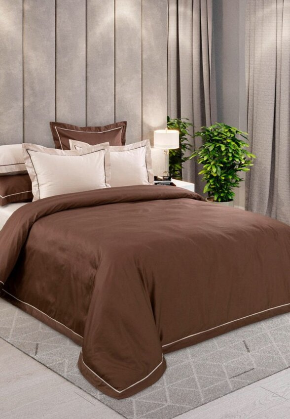 Постельное белье 2-спальное Legends